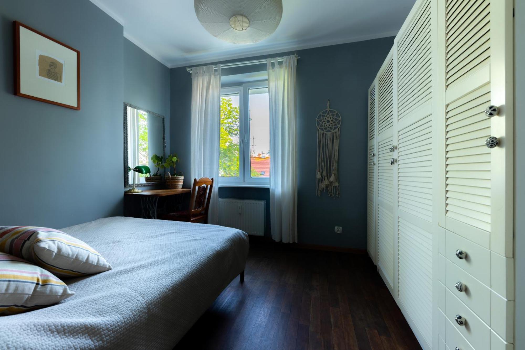 Апартаменты Apartament Gdynski Гдыня Экстерьер фото