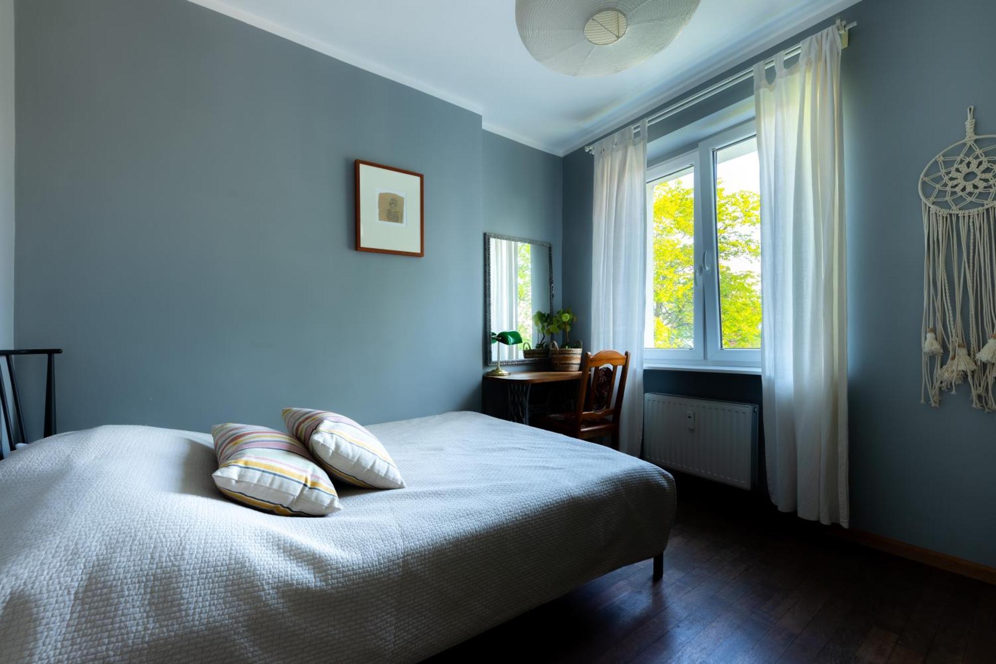Апартаменты Apartament Gdynski Гдыня Экстерьер фото