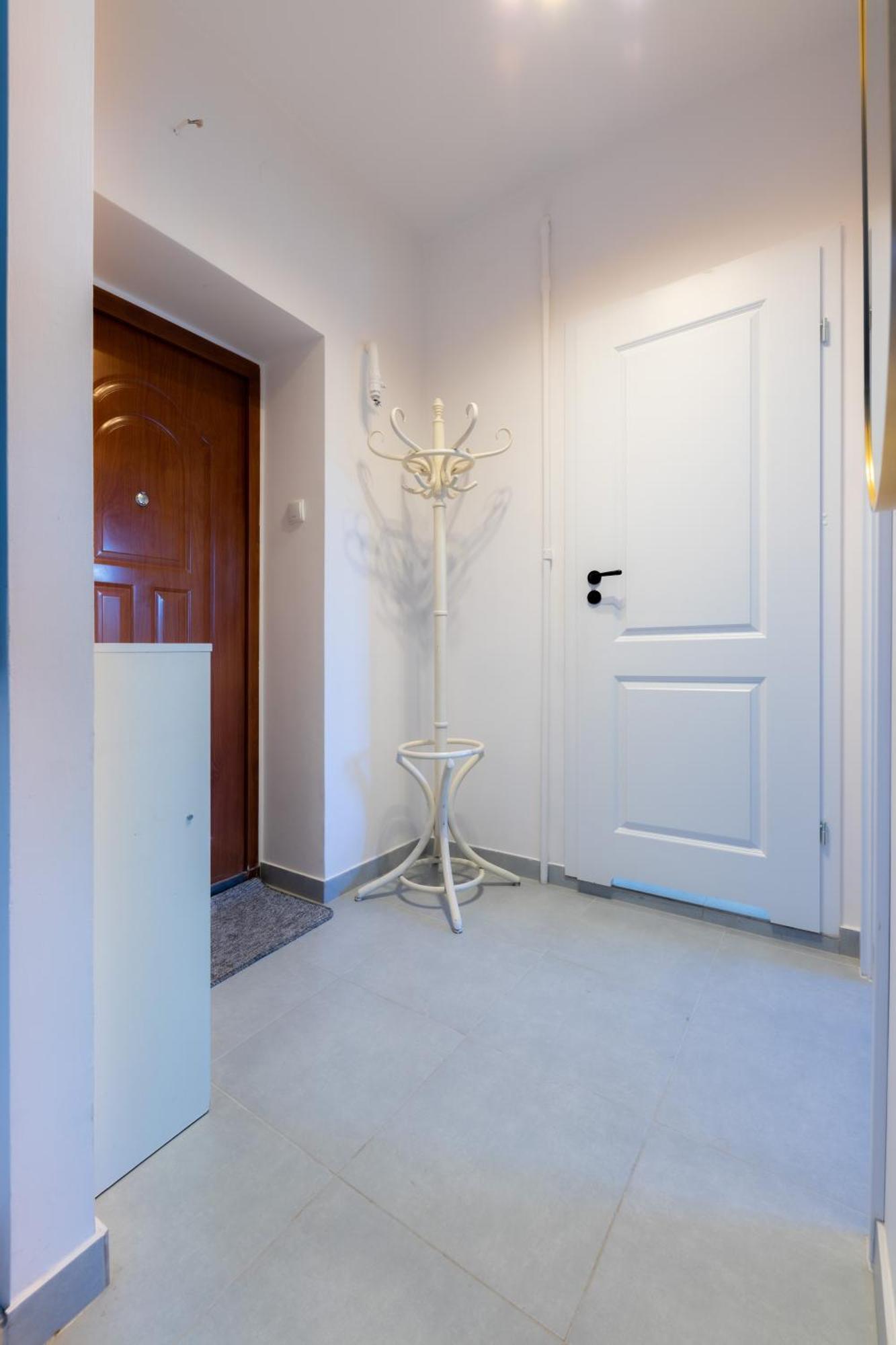 Апартаменты Apartament Gdynski Гдыня Экстерьер фото