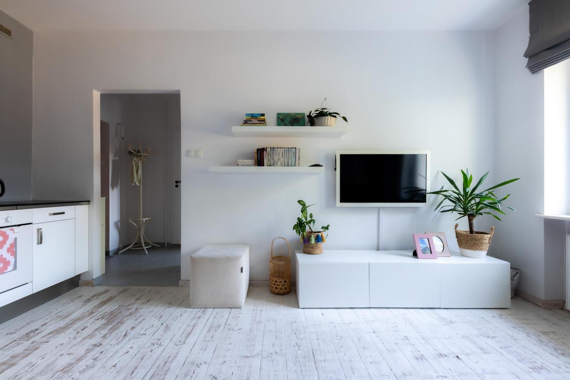 Апартаменты Apartament Gdynski Гдыня Экстерьер фото